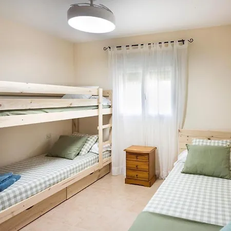 Сasa de vacaciones Hogar Lowill *