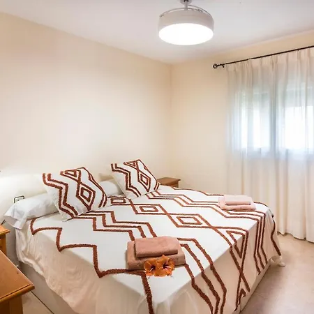 Сasa de vacaciones Hogar Lowill