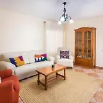 Hogar Lowill Semesterbostad Chiclana de la Frontera